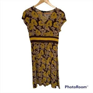 Boden dress size 10